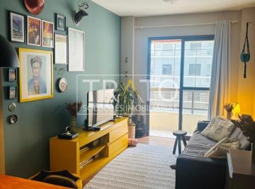 0 · Apartamento à venda no bairro Nova Campinas