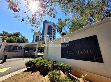 0 · Apartamento à venda no Condomínio Jardins de Notre Dame