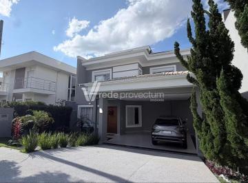 0 · Casa à Venda com 3 Suítes no Swiss Park Campinas SP