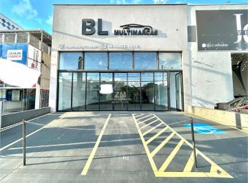 0 · barracão para aluguel em Vila Pompéia