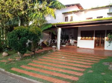 0 · Casa à Venda no Sítios Recreio Gramado - Campias / SP.
