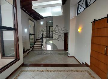 0 · Casa Alugando no Condomínio Florada da Mata - Valinhos-SP
