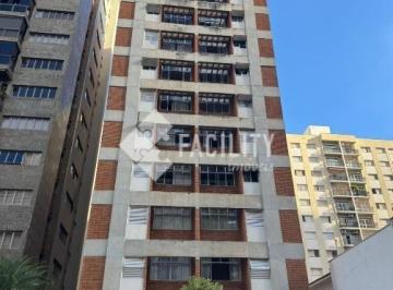 0 · apartamento para aluguel em Cambuí