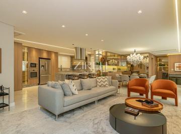 Apartamento · 203m² · 3 Quartos · APARTAMENTO MOBILIADO À VENDA COM 3 SUÍTES NO ÁGUA VERDE