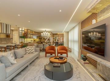 Apartamento · 203m² · 3 Quartos · APARTAMENTO MOBILIADO À VENDA COM 3 SUÍTES NO ÁGUA VERDE