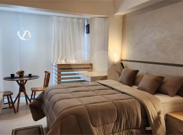 Apartamento · 27m² · 1 Quarto · Studio com 1 quartos à venda em Vila clementino - SP