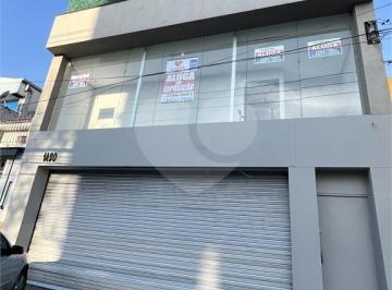 Comercial · 406m² · 3 Vagas · Prédio inteiro à venda em Carandiru - SP