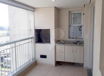 Apartamento · 79m² · 3 Quartos · 2 Vagas · Apartamento com 3 quartos à venda em Vila leopoldina - SP
