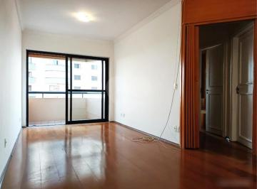 Apartamento · 57m² · 2 Quartos · 1 Vaga · Apartamento com 2 quartos à venda em Vila leopoldina - SP