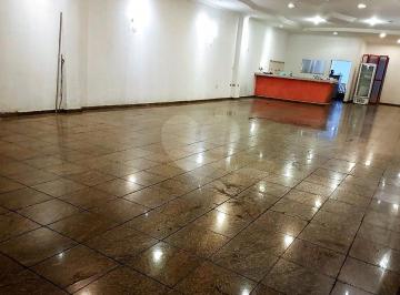 Comercial · 380m² · 2 Vagas · Loja à venda em Vila leopoldina - SP