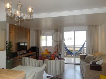 Apartamento · 68m² · 2 Quartos · 1 Vaga · Apartamento com 2 quartos à venda em Vila leopoldina - SP