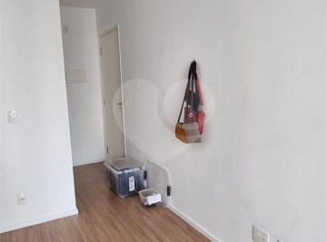 Apartamento · 63m² · 2 Quartos · 1 Vaga · Apartamento com 2 quartos à venda em Vila guilherme - SP