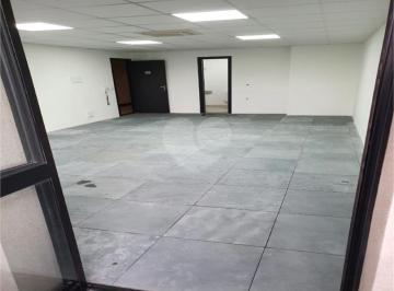 Comercial · 50m² · 1 Vaga · Salas à venda em Vila hamburguesa - SP