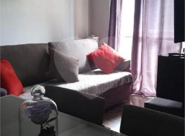 Apartamento · 64m² · 3 Quartos · 1 Vaga · Apartamento com 3 quartos à venda em Vila guilherme - SP