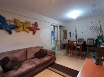 Apartamento · 70m² · 2 Quartos · 1 Vaga · Apartamento com 2 quartos à venda em Vila leopoldina - SP