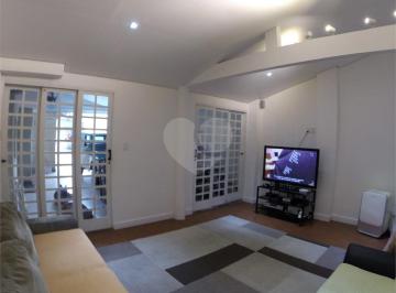 Casa · 120m² · 3 Quartos · 5 Vagas · Casa térrea com 3 quartos à venda em Vila ribeiro de barros - SP