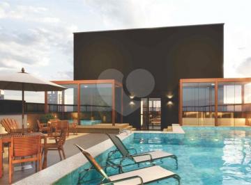 Apartamento · 25m² · 1 Quarto · Apartamento com 1 quartos à venda em Vila dom pedro ii - SP