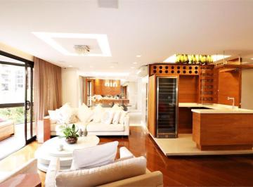 Apartamento · 231m² · 5 Quartos · 4 Vagas · Apartamento com 5 quartos à venda em Santana - SP
