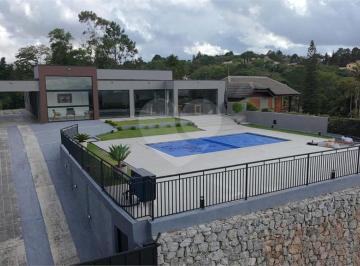 Casa · 363m² · 4 Quartos · 8 Vagas · Condomínio com 4 quartos à venda em Caraguatá - SP