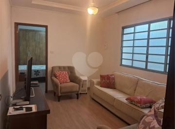 Casa · 170m² · 2 Quartos · 1 Vaga · Casa com 2 quartos à venda em Vila jaguara - SP