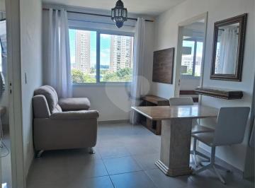 Apartamento · 35m² · 2 Quartos · 1 Vaga · Apartamento com 2 quartos à venda em Vila leopoldina - SP