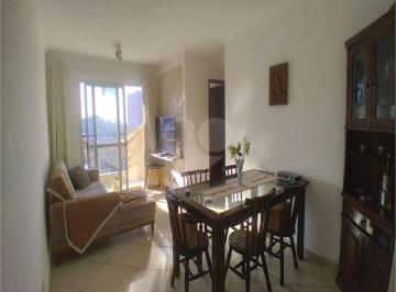 Apartamento · 60m² · 2 Quartos · 2 Vagas · Apartamento com 2 quartos à venda em Vila leonor - SP