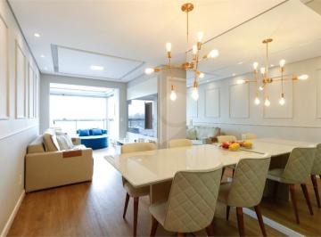 Apartamento · 59m² · 2 Quartos · 2 Vagas · Apartamento com 2 quartos à venda em Vila leopoldina - SP