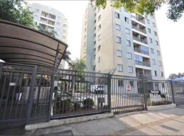 Apartamento · 64m² · 3 Quartos · 1 Vaga · Apartamento com 3 quartos à venda em Vila Guilherme - SP