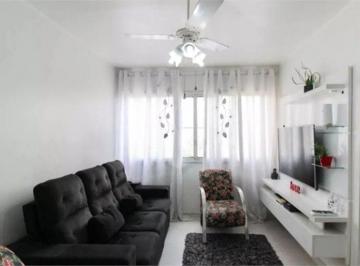 Apartamento · 70m² · 2 Quartos · 1 Vaga · Apartamento com 2 quartos à venda em Vila guilherme - SP