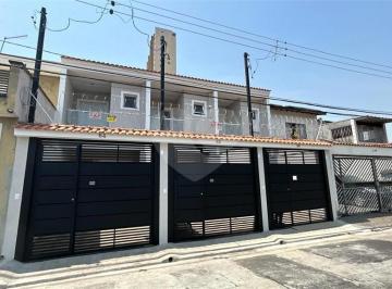 Casa · 110m² · 3 Quartos · 1 Vaga · Sobrado com 3 quartos à venda em Vila ede - SP