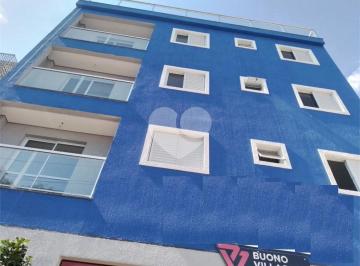 Apartamento · 36m² · 2 Quartos · Apartamento com 2 quartos à venda em Vila gustavo - SP