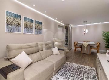 Apartamento · 87m² · 3 Quartos · 2 Vagas · Apartamento com 3 quartos à venda em Vila dom pedro ii - SP