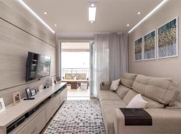 Apartamento · 87m² · 3 Quartos · 2 Vagas · Apartamento com 3 quartos à venda em Vila dom pedro ii - SP