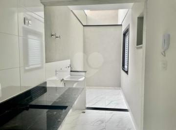 Apartamento · 25m² · 1 Quarto · Condomínio com 1 quartos à venda em Vila isolina mazzei - SP