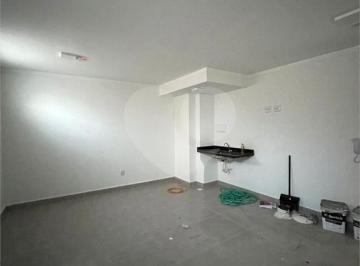 Apartamento · 35m² · 1 Quarto · Apartamento com 1 quartos à venda em Vila paiva - SP