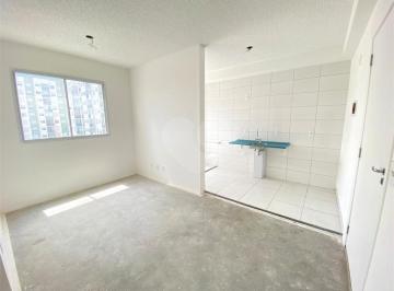 Apartamento · 42m² · 2 Quartos · Apartamento com 2 quartos à venda em Vila guilherme - SP