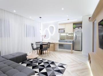 Apartamento · 38m² · 2 Quartos · Apartamento com 2 quartos à venda em Vila ré - SP