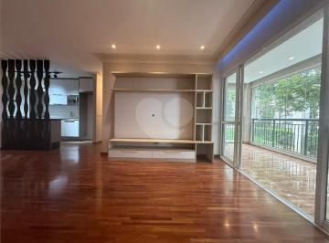 Apartamento · 107m² · 3 Quartos · 2 Vagas · Apartamento com 3 quartos à venda em Vila Irmãos Arnoni - SP