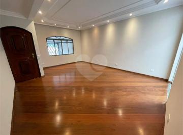 Casa · 181m² · 3 Quartos · 2 Vagas · Sobrado com 3 quartos à venda em Vila Palmeiras - SP