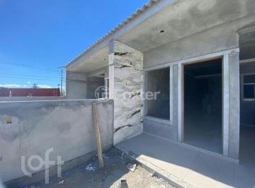 a4c9db8e · Casa, 2 dormitórios, 54 m², em Forquilhas