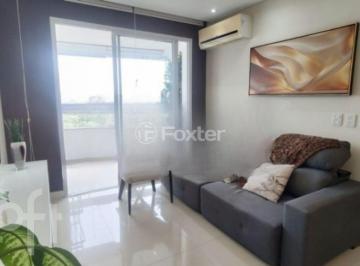 1cc81e14 · Apartamento, 2 dormitórios, 77.39 m², em Barreiros