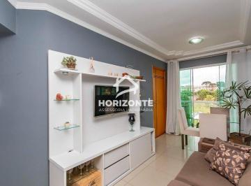 Apartamento · 66m² · 3 Quartos · 1 Vaga · Apartamento à venda - em Afonso Pena