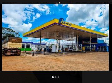 Comercial , Cerejeiras · Leilão Exclusivo - Posto de Gasolina - Cerejeiras/RO