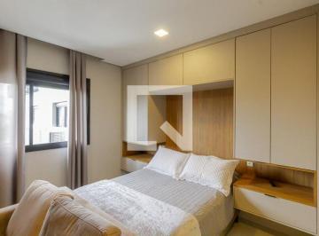 Apartamento · 27m² · 1 Quarto · Apartamento à Venda - Vila Olímpia, 1 Quarto, 27 m² - São Paulo