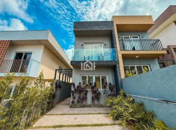 casa a venda no condominio terra nobre grajna viana - fachada · Casa para aluguel - no Jardim Atalaia