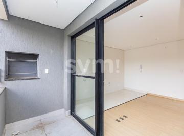 Apartamento · 33m² · 1 Quarto · Apartamento à venda - em Cajuru