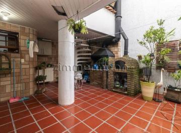 Casa · 124m² · 3 Quartos · 2 Vagas · CASA SOBRADO 3 DORMITÓRIOS 1 SUÍTE 2 VAGAS