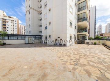 Apartamento · 295m² · 3 Quartos · 2 Vagas · APARTAMENTO GARDEN POMPEIA 3 DORMITÓRIOS 2 VAGAS