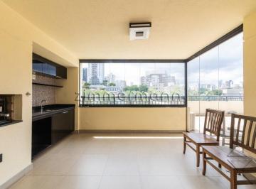 Apartamento · 295m² · 3 Quartos · 2 Vagas · APARTAMENTO GARDEN POMPEIA 3 DORMITÓRIOS 2  VAGAS