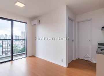 Apartamento · 28m² · 1 Quarto · STUDIO PERDIZES 1 DORMITÓRIO SEM VAGA